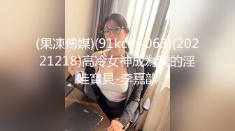 (果凍傳媒)(91kcm-063)(20221218)高冷女神成為我的淫娃寶貝-李嘉歆