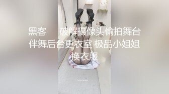 黑客❤️破解摄像头偷拍舞台伴舞后台更衣室 极品小姐姐换衣服