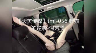 【天美传媒】tml-056 胖猫的逆袭-温芮欣