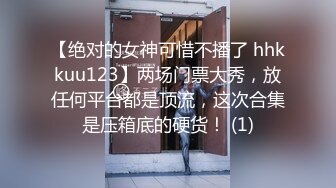 【绝对的女神可惜不播了 hhkkuu123】两场门票大秀，放任何平台都是顶流，这次合集是压箱底的硬货！ (1)