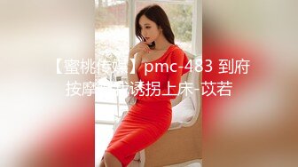 【蜜桃传媒】pmc-483 到府按摩被我诱拐上床-苡若