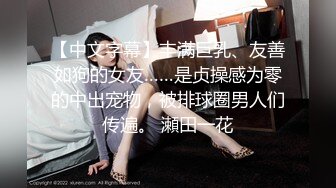 【中文字幕】丰满巨乳、友善如狗的女友……是贞操感为零的中出宠物，被排球圈男人们传遍。 瀬田一花