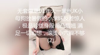 无套爆草01年大一黑丝JK小母狗放暑假的小学妹反差惊人，极品玲珑身段前凸后翘 满足一切幻想，滚烫小穴操不够 (2)