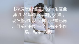 【私房原创偷拍】另一角度全集2024年最新早期小太妹，现在整容后大变样，已婚已育。目前小网红一个，有不少作品，私生活很乱