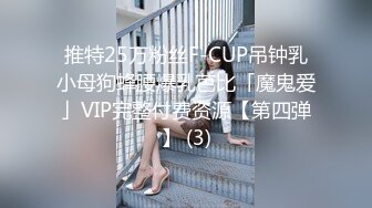 推特25万粉丝F-CUP吊钟乳小母狗蜂腰爆乳芭比「魔鬼爱」VIP完整付费资源【第四弹】 (3)