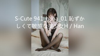 S-Cute 941_hana_01 恥ずかしくて敏感な美少女H／Hana