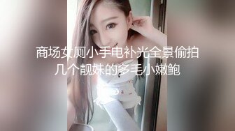 商场女厕小手电补光全景偷拍几个靓妹的多毛小嫩鲍