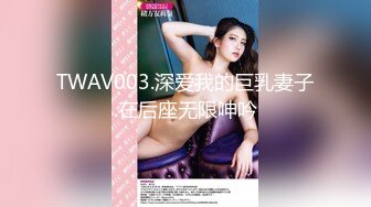 TWAV003.深爱我的巨乳妻子.在后座无限呻吟