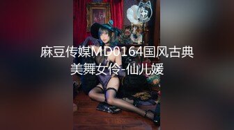 麻豆传媒MD0164国风古典美舞女伶-仙儿媛