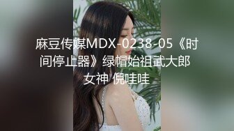 麻豆传媒MDX-0238-05《时间停止器》绿帽始祖武大郎 女神 倪哇哇