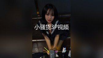 小骚货3P视频