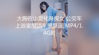 大胸佐山愛化身痴女 公交车上浴室屋顶车里草逼[MP4/1.4GB]