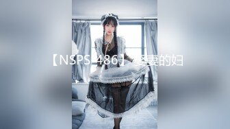 【NSPS-486】 娶妻的妇