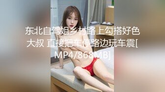 东北自驾姐乡村路上勾搭好色大叔 直接把车停路边玩车震[MP4/868MB]