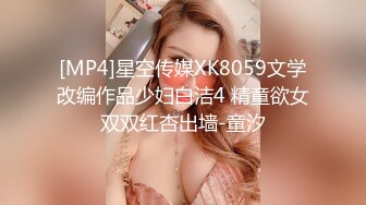 [MP4]星空传媒XK8059文学改编作品少妇白洁4 精童欲女双双红杏出墙-童汐