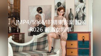 [MP4/596MB]精東影業 JDKR026 醉酒女同事