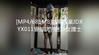 [MP4/686MB]精東影業JDXYX011變態病患迷奸女護士