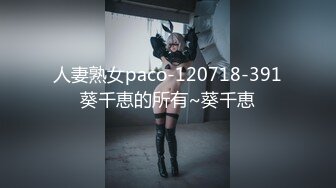 人妻熟女paco-120718-391葵千恵的所有~葵千恵