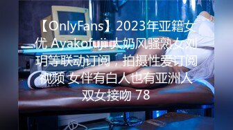 【OnlyFans】2023年亚籍女优 Ayakofuji 大奶风骚熟女刘玥等联动订阅，拍摄性爱订阅视频 女伴有白人也有亚洲人双女接吻 78