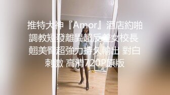 推特大神『Amor』酒店約啪調教短發離異超反差女校長 翹美臀超強力持久輸出 對白刺激 高清720P原版