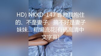 HD) NKKD-147 昨晩我抱住的、不是妻子、搞不好是妻子妹妹… 稻場流花[有碼高清中文字幕]