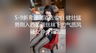 5-9新片速递酒店偷拍 健壮猛男侧入西装蕾丝袜下的气质风骚女神少妇姐姐