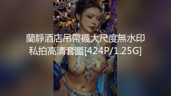 蘭靜酒店吊帶襪大尺度無水印私拍高清套圖[424P/1.25G]