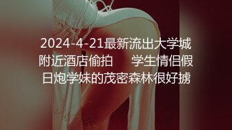 2024-4-21最新流出大学城附近酒店偷拍❤️学生情侣假日炮学妹的茂密森林很好掳