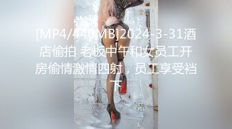 [MP4/440MB]2024-3-31酒店偷拍 老板中午和女员工开房偷情激情四射，员工享受裆下