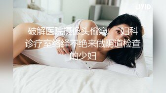 破解医院摄像头偷窥❤️妇科诊疗室络绎不绝来做阴道检查的少妇