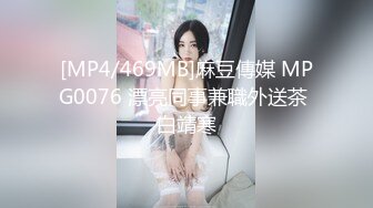 [MP4/469MB]麻豆傳媒 MPG0076 漂亮同事兼職外送茶 白靖寒