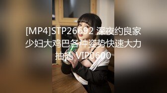 [MP4]STP26692 深夜约良家少妇大鸡巴各种姿势快速大力抽插 VIP0600