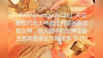 『wanghangyuu798』天花板级约炮大神流出约啪各路顶级女神，别人眼中的女神在金主面前是多么下贱淫荡 下 (1)