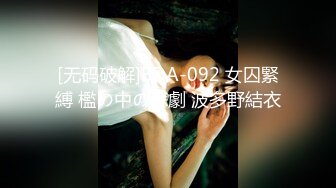 [无码破解]BDA-092 女囚緊縛 檻の中の悲劇 波多野結衣