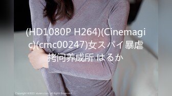 (HD1080P H264)(Cinemagic)(cmc00247)女スパイ暴虐拷问养成所 はるか