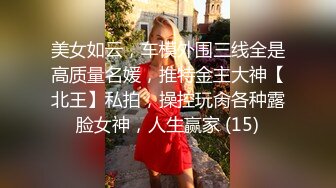 美女如云，车模外围三线全是高质量名媛，推特金主大神【北王】私拍，操控玩肏各种露脸女神，人生赢家 (15)