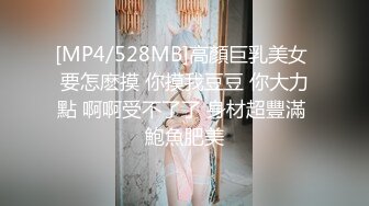 [MP4/528MB]高顏巨乳美女 要怎麽摸 你摸我豆豆 你大力點 啊啊受不了了 身材超豐滿 鮑魚肥美