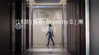 [18禁](賣春) Implicity II［東山翔］