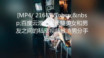 [MP4/ 216M]&nbsp;&nbsp;百度云泄密大长腿美女和男友之间的私密视频被渣男分手后曝光