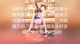 [MP4]STP33408 膚白貌美小寶貝露臉大秀誘惑，顏值高又可愛揉奶玩逼很是誘惑，特寫展示自己摳逼呻吟狼友水好多，精彩又刺激 VIP0600