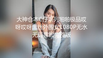 大神仓本C仔系列啪啪极品哎呀哎呀黑丝外围女1080P无水无码露脸完整版