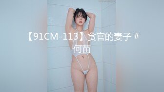 【91CM-113】贪官的妻子 #何苗