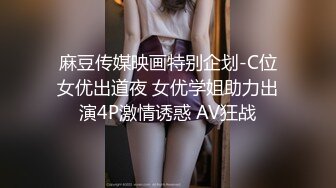 麻豆传媒映画特别企划-C位女优出道夜 女优学姐助力出演4P激情诱惑 AV狂战