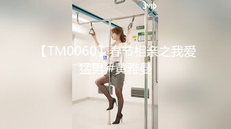 【TM0060】春节相亲之我爱猛男 #黄雅曼