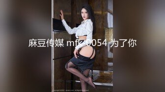 麻豆传媒 mfk-0054 为了你