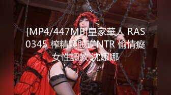 [MP4/447MB]皇家華人 RAS0345 榨精竊賊逆NTR 偷情癡女性調教 沈娜娜