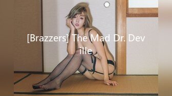 [Brazzers] The Mad Dr. Deville