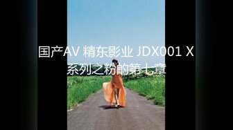 国产AV 精东影业 JDX001 X系列之粉的第七章